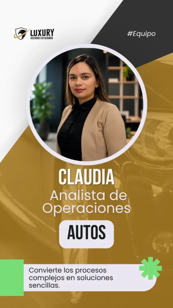 Claudia