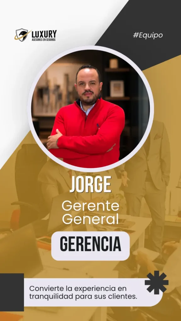 Jorge Escobar