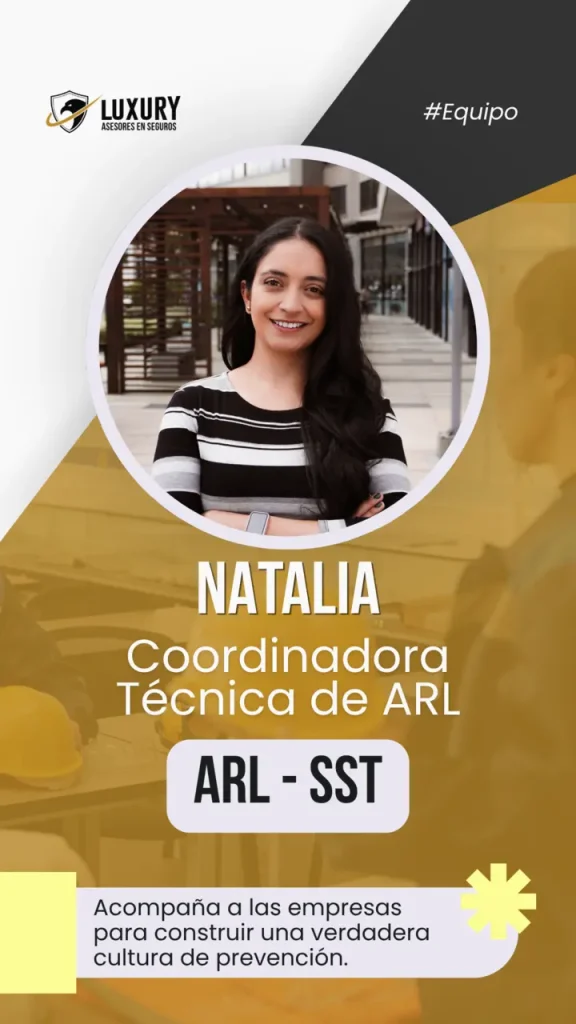 Natalia ARL